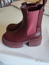 stivale platform Guess, colore