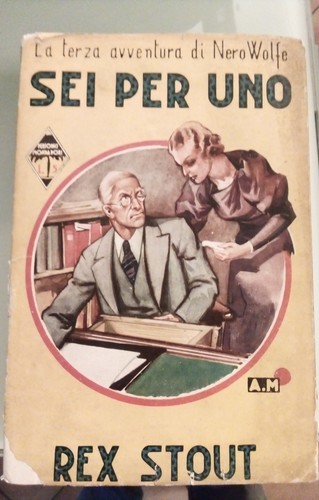 Palmina palmine sei per - sei,
