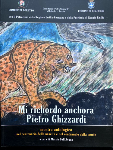 Richordo anchora pietro - mi,