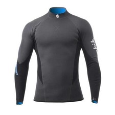 Top a vela uomo Zhik micropile