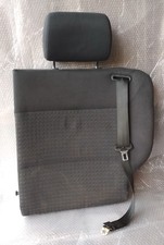 Schienale sedile posteriore SX con poggiatesta  Audi A6 C4 A4 Rückenlehne Zurück