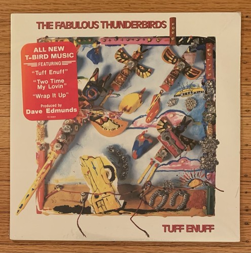 The fabulous thunderbirds - the, ‎-