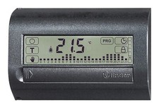 Cronotermostato Touch Basic Da