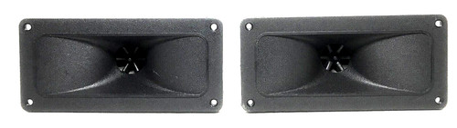 Coppia driver corno - coppia,