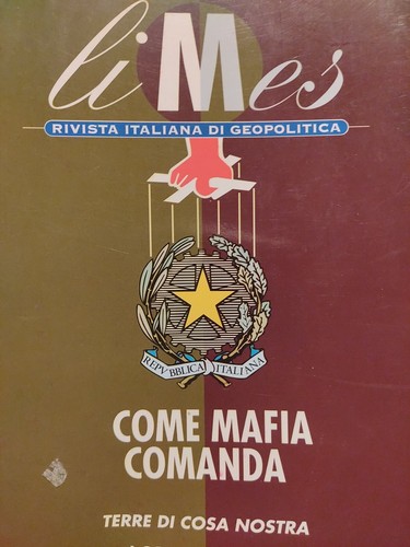 Linea rivista come magia - linea,