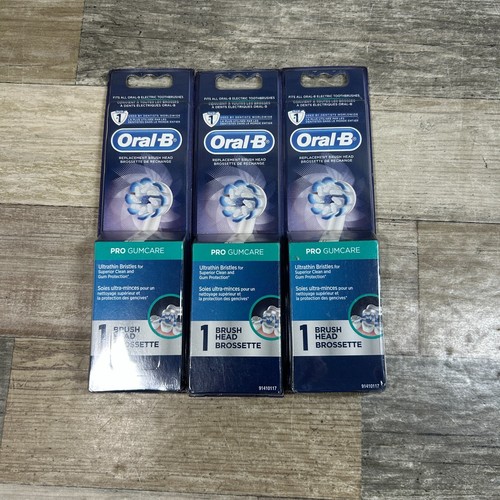 Oral braun professional - braun, pro
