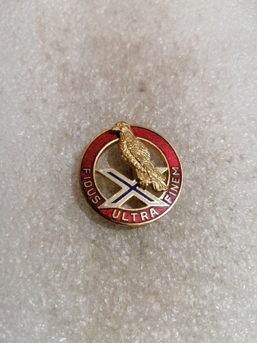 Crest armee 2nd air - armee,