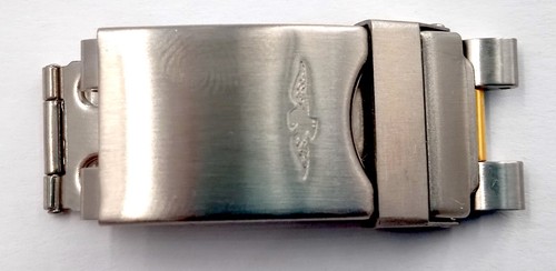 Nos sector buckle - sector, 5255418004