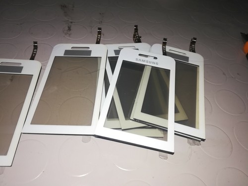 Touch touchscreen samsung - touch,