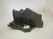 Serratura posteriore sinistra -ORIGINALE- BMW 3 E46 Berlina/Touring dal 09/00>