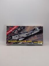 Aurora / Heller Messerschmitt