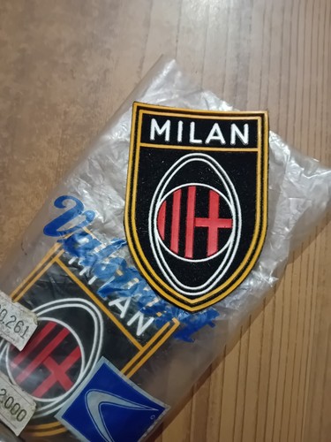 Raro patch toppa milan panno - raro,