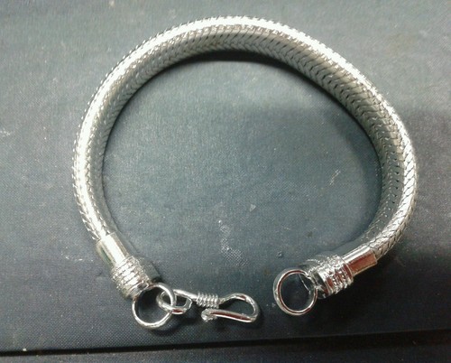 Bracciale bagno argento - bagno,