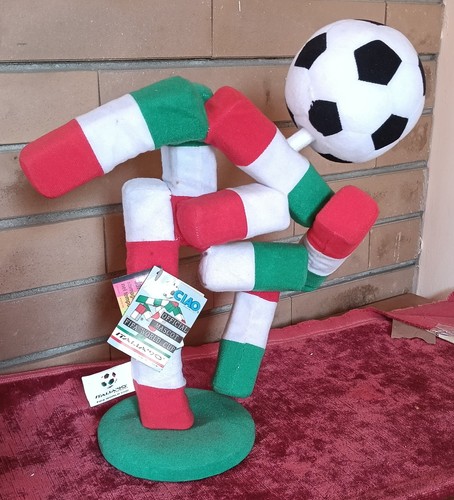 Ciao mascotte italia - ciao,