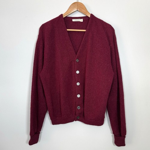 Cardigan maglione vintage - , 100%