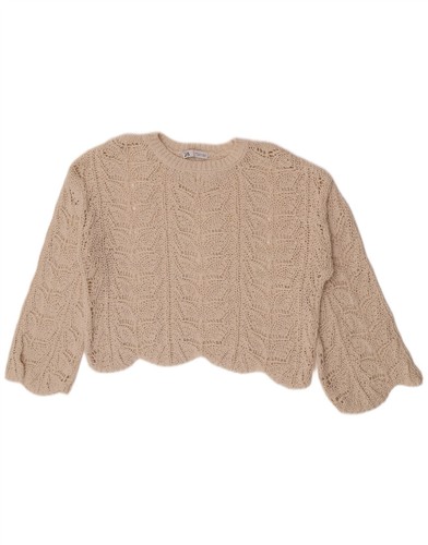 Top donna zara - donna, oversize
