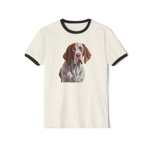 Shirt con risvolto cotone - t-shirt,