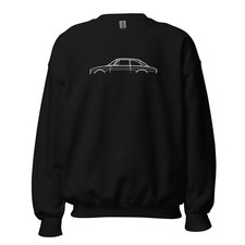 Premium Sweatshirt For Alfa
