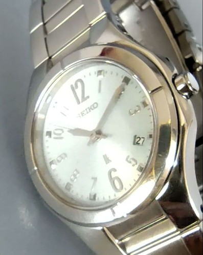 Orologio seiko lukia date - orologio,