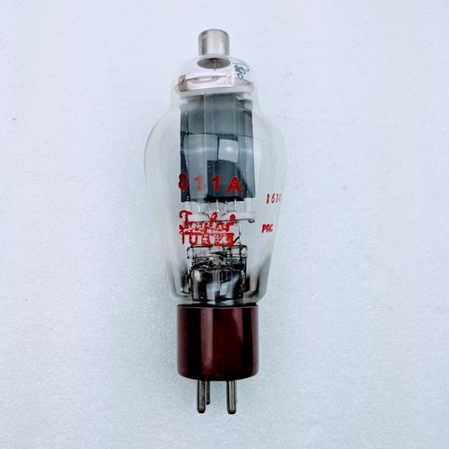 Taylor tubes 811a tubo - 811a,