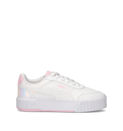 Puma sneakers ragazzo - sneakers, bianco