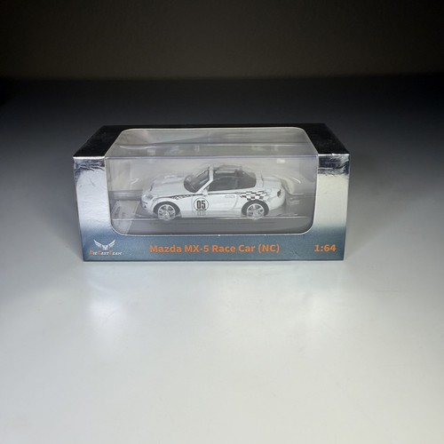 Diecast team 2008 mazda - 2008,
