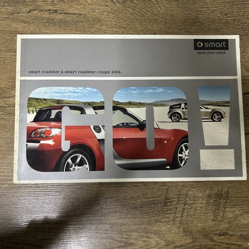Opuscolo catalogo smart - opuscolo,