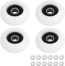 Ruote/Rulli Total Gym 2000