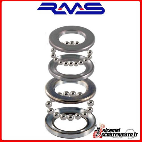 Serie sterzo completa rms - serie,