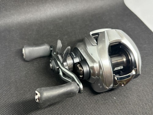 Mulinello baitcasting daiwa - baitcasting, 21
