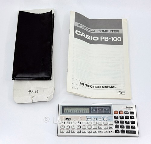 Custodia personal computer - custodia,
