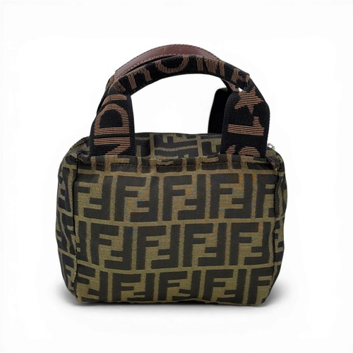 Borsa mano donna - donna, nylon