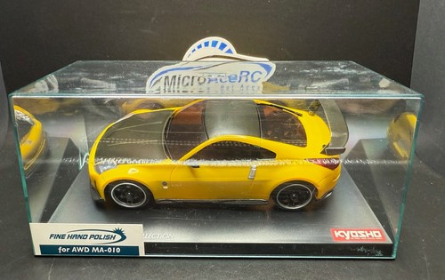 Kyosho mini racer mzp412my - kyosho, mini-z