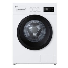 LG F4NA10S8NWK Lavatrice slim