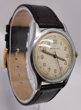 Orologio da uomo vintage anni