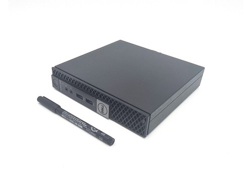 Dell optiplex 3040m - pc,