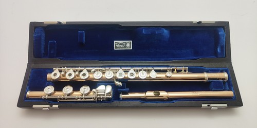 Haynes flauto traverso - , do