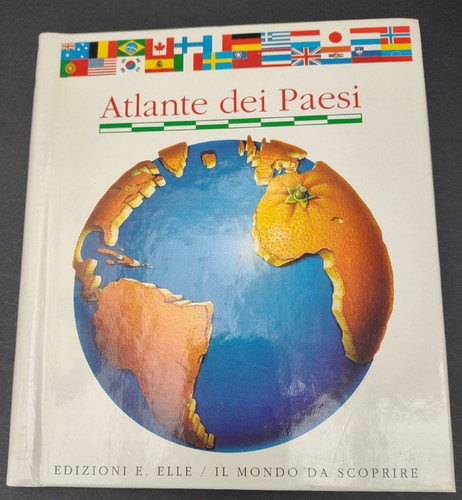 Libro scoprire - scoprire,