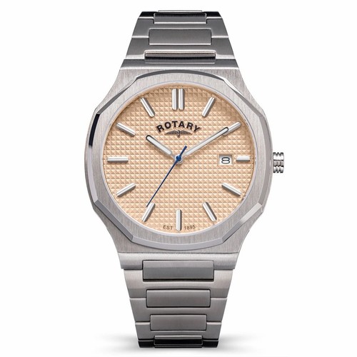 Orologio uomo heritage - heritage, rotary