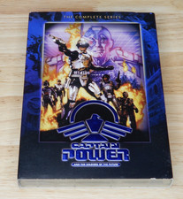 Captain Power & the Soldiers
