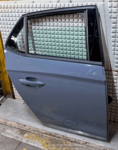 9837705980 porta post - porta, opel
