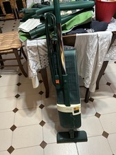 Vorwerk Folletto Vk120-1