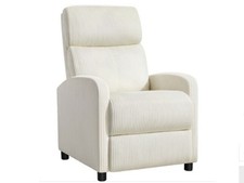 Poltrona Relax 615590 Beige