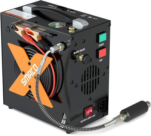 Compressore aria pcp - compressore,