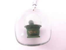 Porte-Clés /  Key Ring -