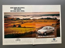 BMW 318tds Diesel E36 318 tds