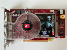 SAPPHIRE ATI RADEON X850XT -