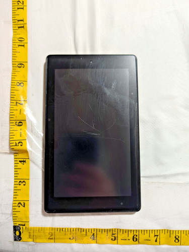Amazon fire - (9a, generazione)