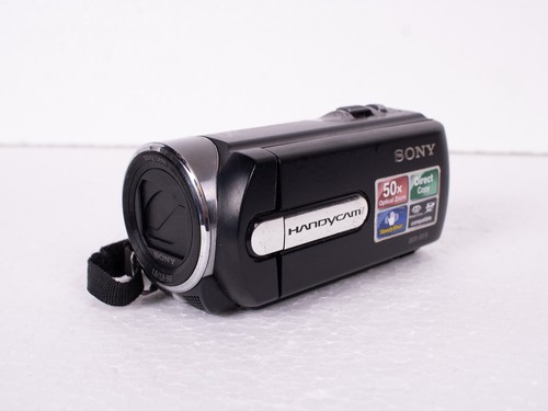 Videocamera sony handycam - sony,