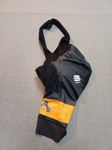 Pantaloncino salopette bib - pantaloncino,